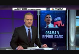 The Last Word : MSNBCW : February 20, 2013 7:00pm-8:00pm PST
