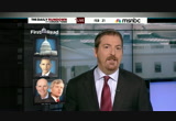 The Daily Rundown : MSNBCW : February 21, 2013 6:00am-7:00am PST