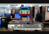 Andrea Mitchell Reports : MSNBCW : February 21, 2013 10:00am-11:00am PST