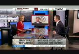 Andrea Mitchell Reports : MSNBCW : February 22, 2013 10:00am-11:00am PST