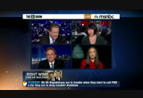 The Ed Show : MSNBCW : February 22, 2013 5:00pm-6:00pm PST