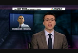 The Last Word : MSNBCW : February 22, 2013 7:00pm-8:00pm PST