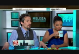 Melissa Harris-Perry : MSNBCW : February 23, 2013 7:00am-9:00am PST