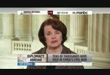 Andrea Mitchell Reports : MSNBCW : February 25, 2013 10:00am-11:00am PST