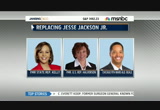 Jansing and Co. : MSNBCW : February 26, 2013 7:00am-8:00am PST