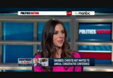 PoliticsNation : MSNBCW : February 26, 2013 3:00pm-4:00pm PST