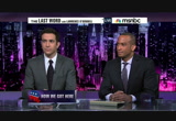 The Last Word : MSNBCW : February 27, 2013 7:00pm-8:00pm PST