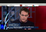 The Cycle : MSNBCW : March 1, 2013 12:00pm-1:00pm PST