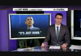 The Last Word : MSNBCW : March 1, 2013 7:00pm-8:00pm PST