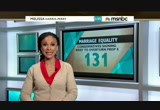 Melissa Harris-Perry : MSNBCW : March 3, 2013 7:00am-9:00am PST