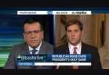 Martin Bashir : MSNBCW : March 6, 2013 1:00pm-2:00pm PST