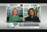 Andrea Mitchell Reports : MSNBCW : March 7, 2013 10:00am-11:00am PST