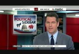 MSNBC Live : MSNBCW : March 11, 2013 8:00am-9:00am PDT