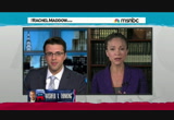 The Rachel Maddow Show : MSNBCW : March 11, 2013 9:00pm-10:00pm PDT
