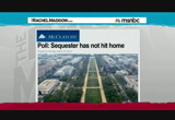 The Rachel Maddow Show : MSNBCW : March 12, 2013 1:00am-2:00am PDT