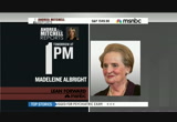 Andrea Mitchell Reports : MSNBCW : March 12, 2013 10:00am-11:00am PDT
