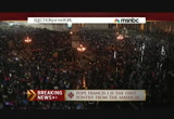 Martin Bashir : MSNBCW : March 13, 2013 1:00pm-2:00pm PDT