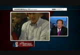 Hardball With Chris Matthews : MSNBCW : March 13, 2013 11:00pm-12:00am PDT