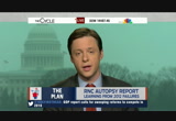 The Cycle : MSNBCW : March 18, 2013 12:00pm-1:00pm PDT