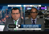 Martin Bashir : MSNBCW : March 18, 2013 1:00pm-2:00pm PDT