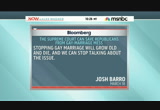 NOW With Alex Wagner : MSNBCW : March 19, 2013 9:00am-10:00am PDT