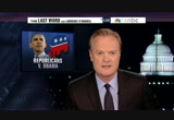 The Last Word : MSNBCW : March 19, 2013 7:00pm-8:00pm PDT