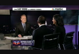 The Last Word : MSNBCW : March 20, 2013 7:00pm-8:00pm PDT