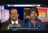 The Ed Show : MSNBCW : March 21, 2013 8:00pm-9:00pm PDT