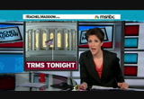 The Rachel Maddow Show : MSNBCW : March 21, 2013 9:00pm-10:00pm PDT