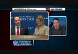 Hardball With Chris Matthews : MSNBCW : March 22, 2013 2:00pm-3:00pm PDT