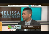 Melissa Harris-Perry : MSNBCW : March 24, 2013 7:00am-9:00am PDT