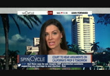 The Cycle : MSNBCW : March 25, 2013 12:00pm-1:00pm PDT