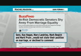 The Rachel Maddow Show : MSNBCW : March 25, 2013 6:00pm-7:00pm PDT