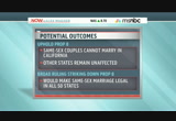 NOW With Alex Wagner : MSNBCW : March 26, 2013 9:00am-10:00am PDT