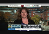MSNBC Live : MSNBCW : March 27, 2013 8:00am-9:00am PDT