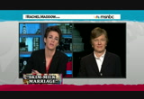 The Rachel Maddow Show : MSNBCW : March 28, 2013 1:00am-2:00am PDT