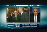 PoliticsNation : MSNBCW : March 29, 2013 3:00pm-4:00pm PDT