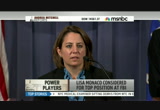 Andrea Mitchell Reports : MSNBCW : April 1, 2013 10:00am-11:00am PDT