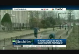 Martin Bashir : MSNBCW : April 1, 2013 1:00pm-2:00pm PDT
