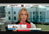 Andrea Mitchell Reports : MSNBCW : April 3, 2013 10:00am-11:00am PDT