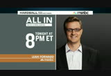 All In With Chris Hayes : MSNBCW : April 4, 2013 12:00am-1:00am PDT