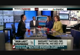 The Daily Rundown : MSNBCW : April 8, 2013 6:00am-7:00am PDT