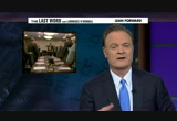 The Last Word : MSNBCW : April 8, 2013 10:00pm-11:00pm PDT