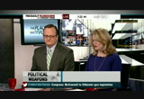 The Daily Rundown : MSNBCW : April 9, 2013 6:00am-7:00am PDT