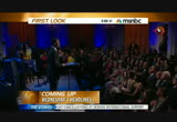 First Look : MSNBCW : April 10, 2013 2:00am-2:30am PDT