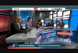 NOW With Alex Wagner : MSNBCW : April 10, 2013 9:00am-10:00am PDT