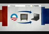 The Cycle : MSNBCW : April 11, 2013 12:00pm-1:00pm PDT