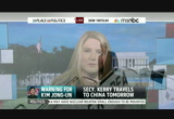 MSNBC Live : MSNBCW : April 12, 2013 8:00am-9:00am PDT