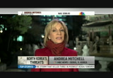 Andrea Mitchell Reports : MSNBCW : April 12, 2013 10:00am-11:00am PDT