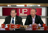 Up w/Steve Kornacki : MSNBCW : April 14, 2013 5:00am-7:00am PDT